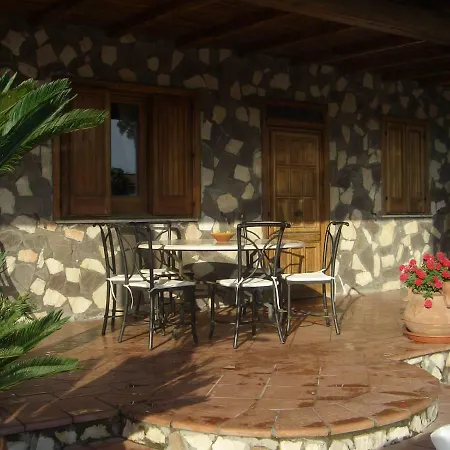 Hébergement de vacances L'oasi Di Ambra Dependance