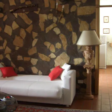 L'oasi Di Ambra Dependance Casa vacanze *