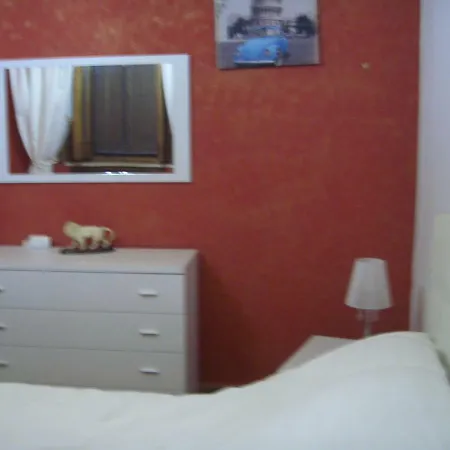 Casa vacanze L'oasi Di Ambra Dependance Ardea