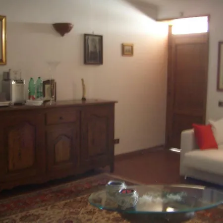 L'oasi Di Ambra Dependance Casa vacanze *