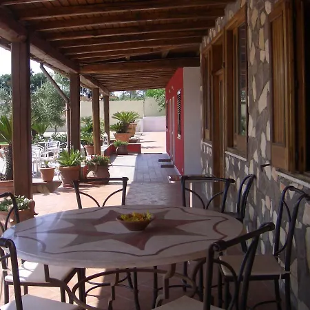 L'oasi Di Ambra Dependance Casa vacanze Ardea