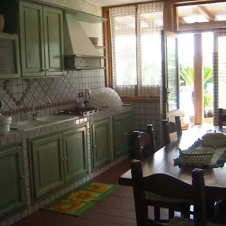 L'oasi Di Ambra Dependance Casa vacanze