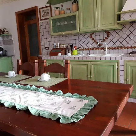 Casa vacanze L'oasi Di Ambra Dependance Ardea